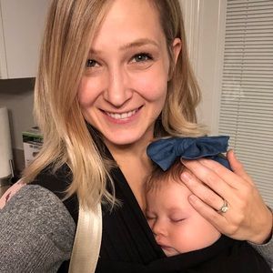 Meet your Posher, Danielle